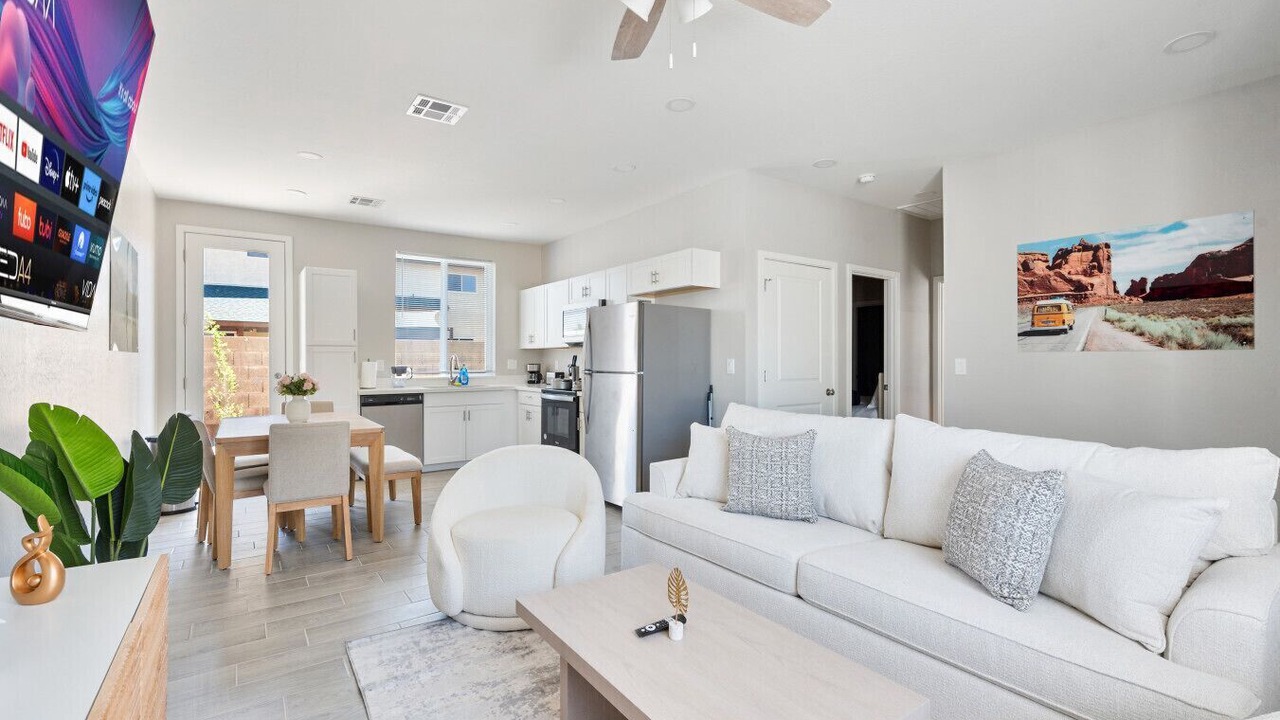 Photo of Livingroom in Glendale