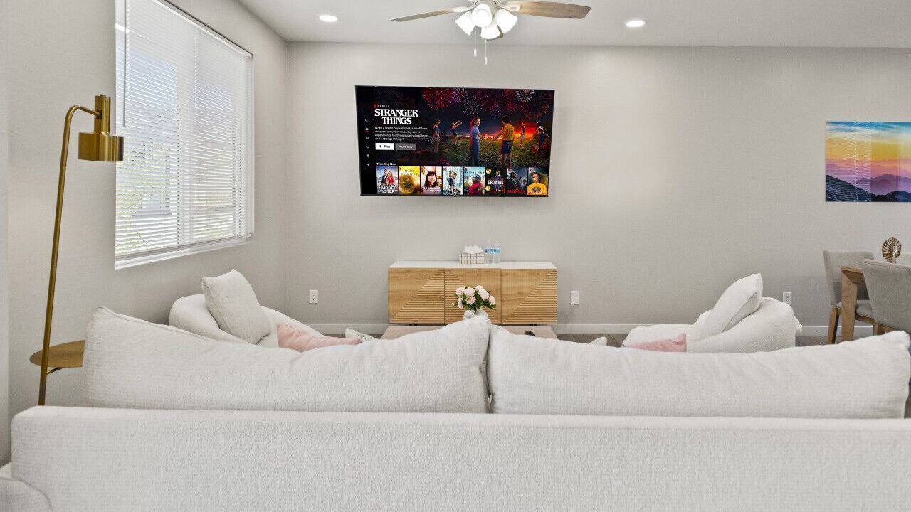 Photo of Livingroom in Glendale