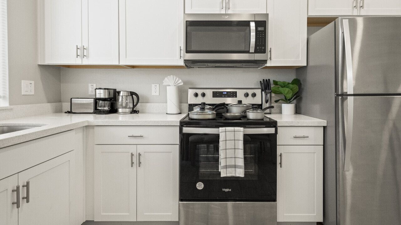 Photo of Kitchen in Glendale
