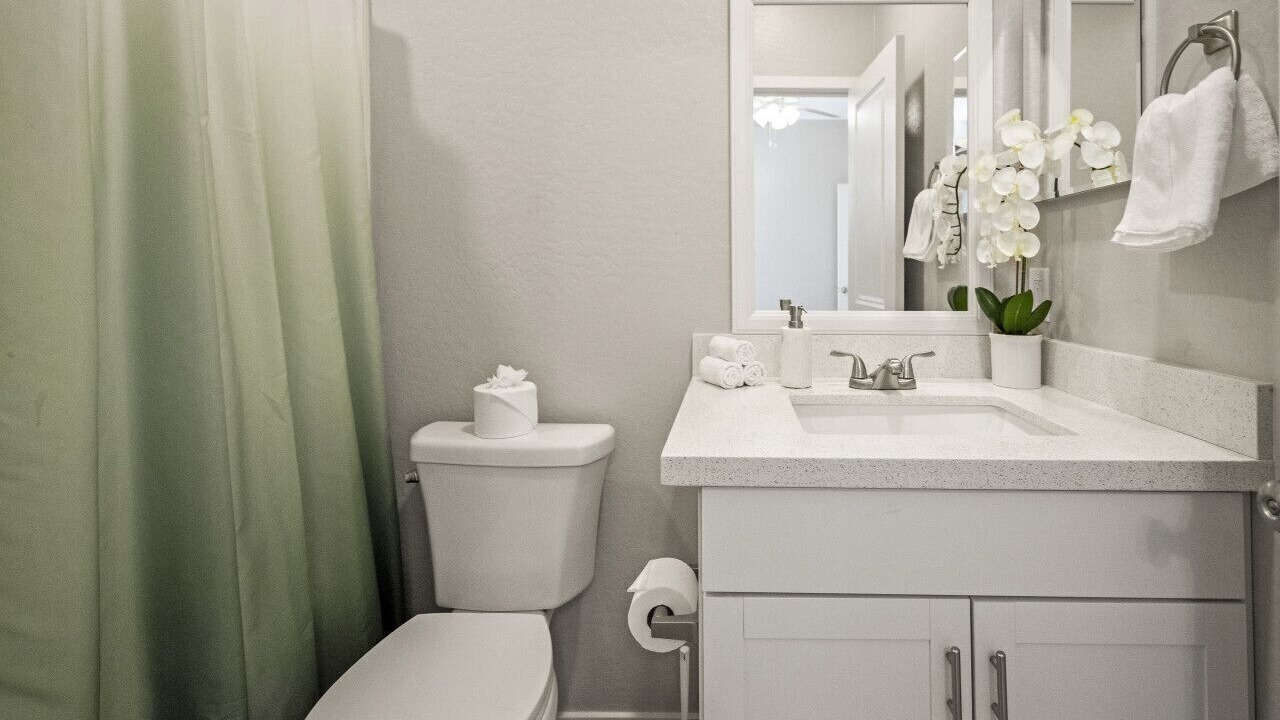 Photo of Bathroom in Glendale