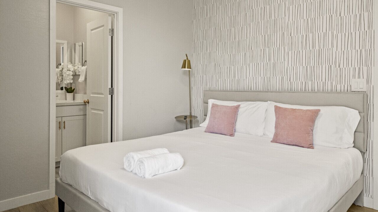 Photo of Bedroom in Glendale