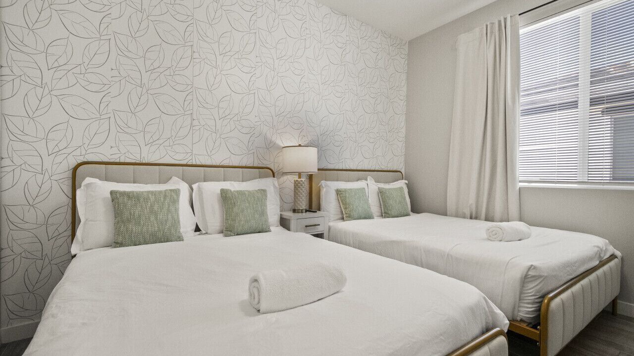 Photo of Bedroom in Glendale