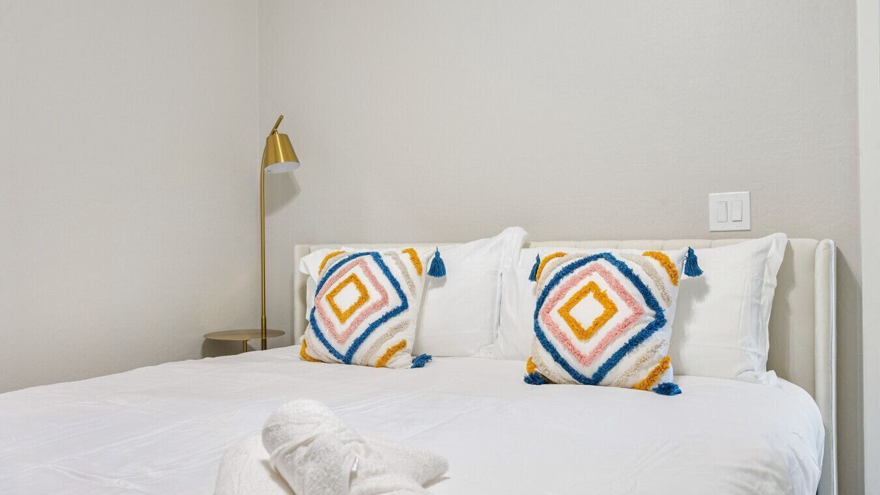 Photo of Bedroom in Glendale
