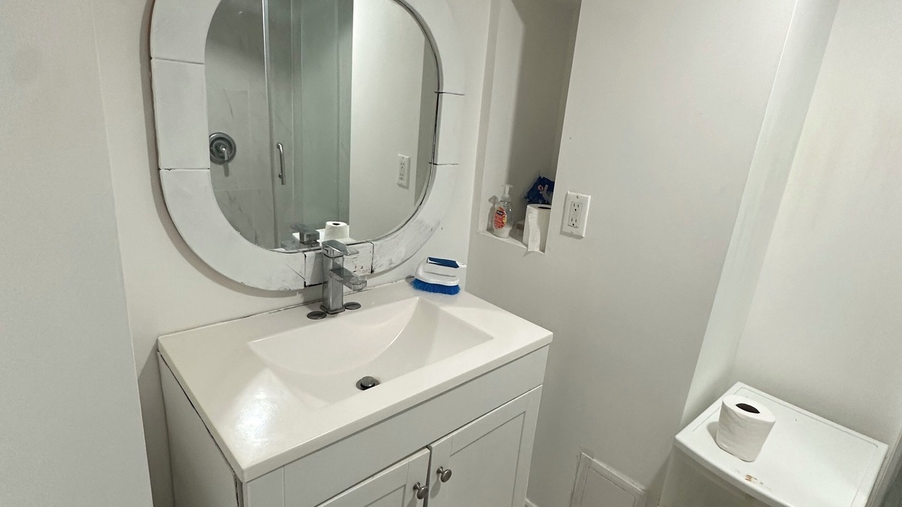 Photo of Bathroom in Oshawa