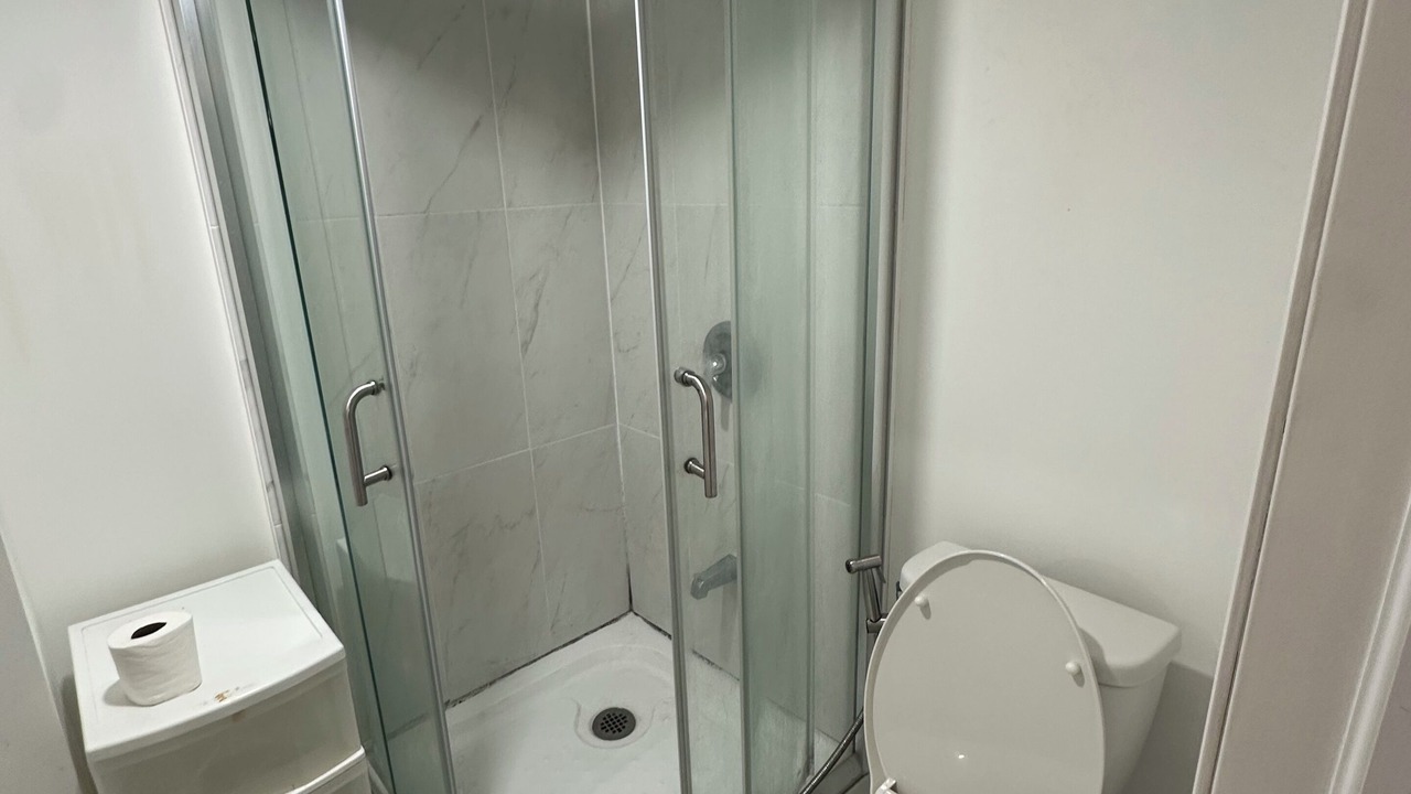 Photo of Bathroom in Oshawa