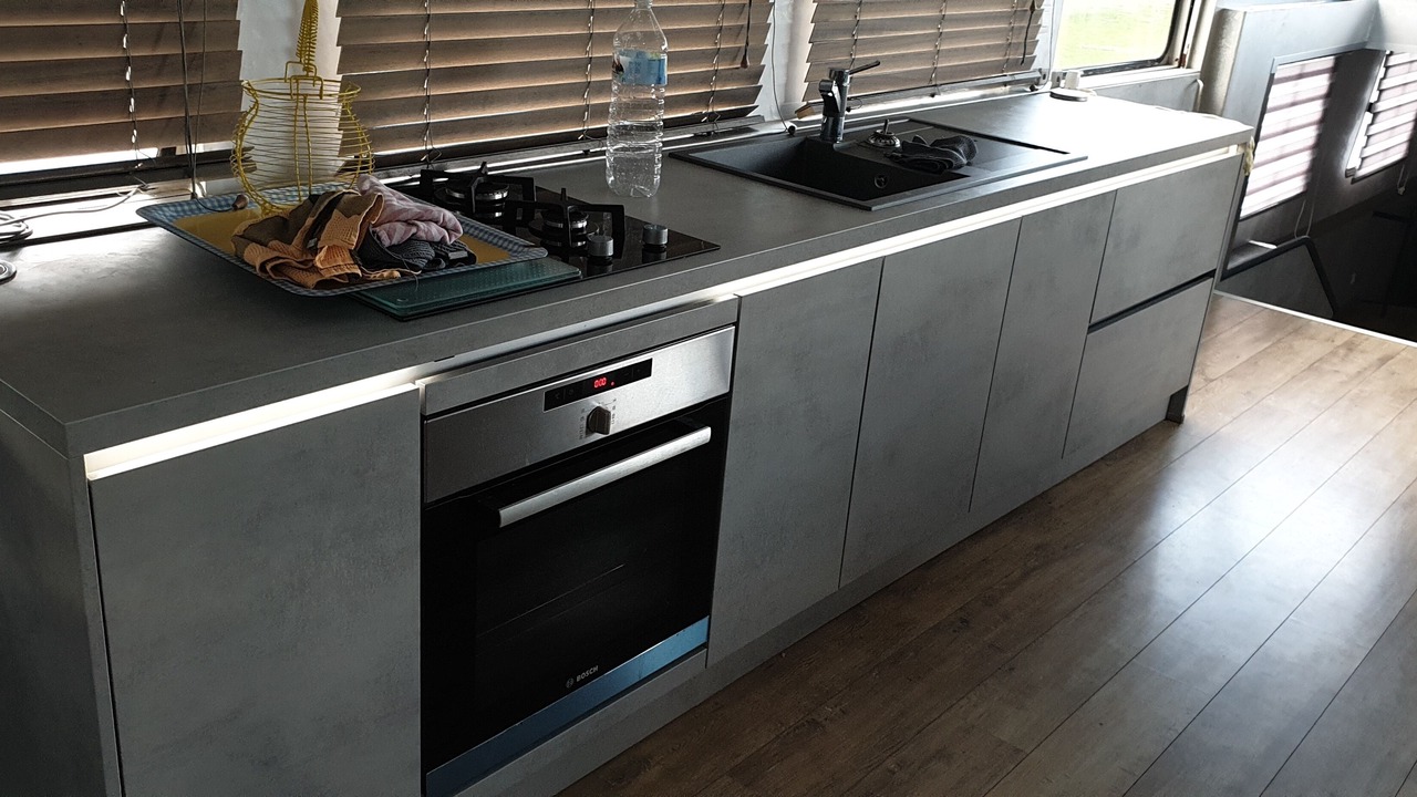 Photo of Kitchen in Brouckerque