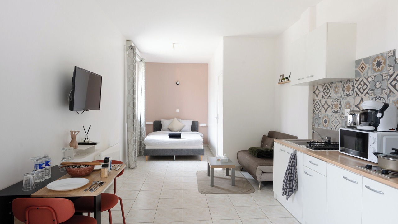 Photo of Others in Tremblay-les-Gonesse