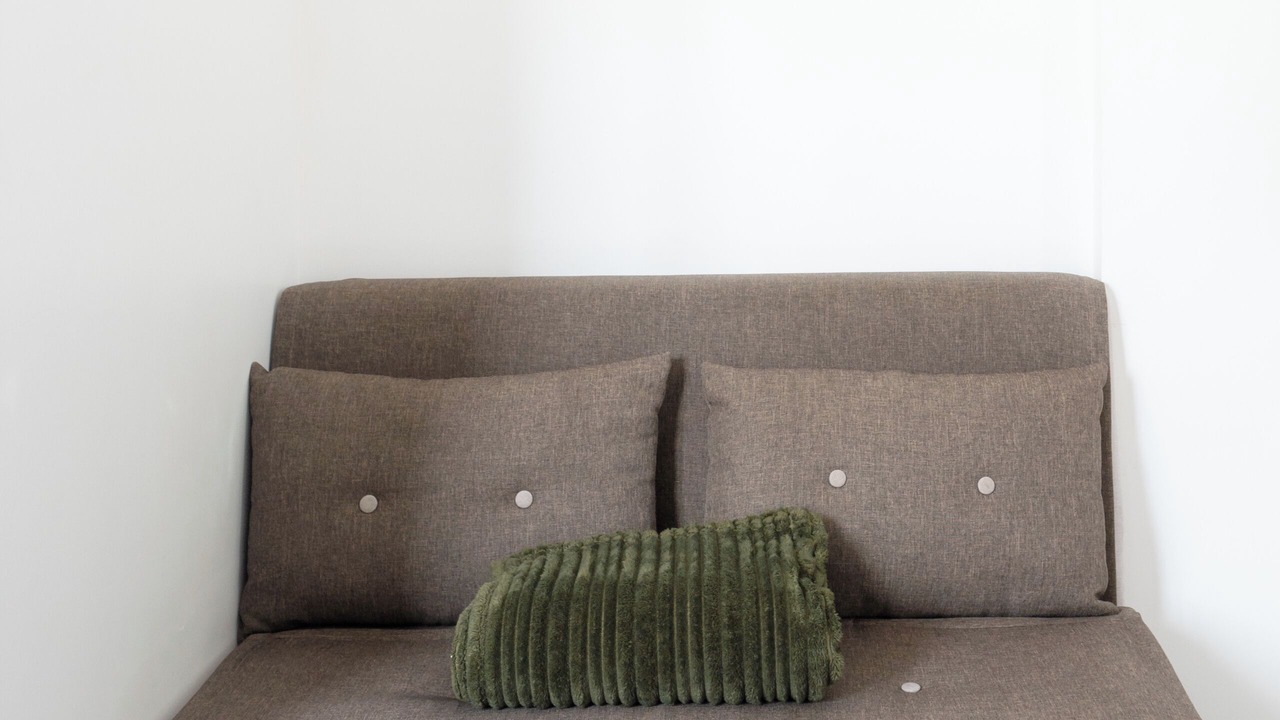 Photo of Livingroom in Tremblay-les-Gonesse