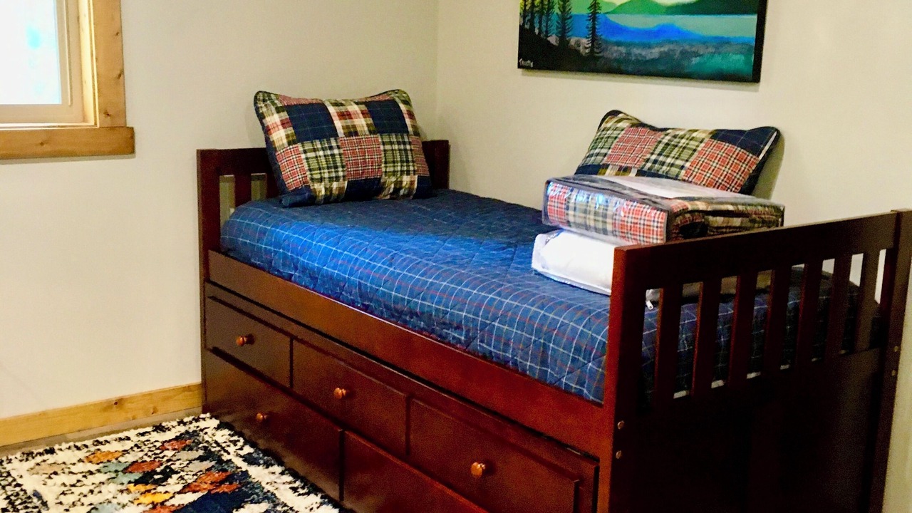 Photo of Bedroom in Dorrington