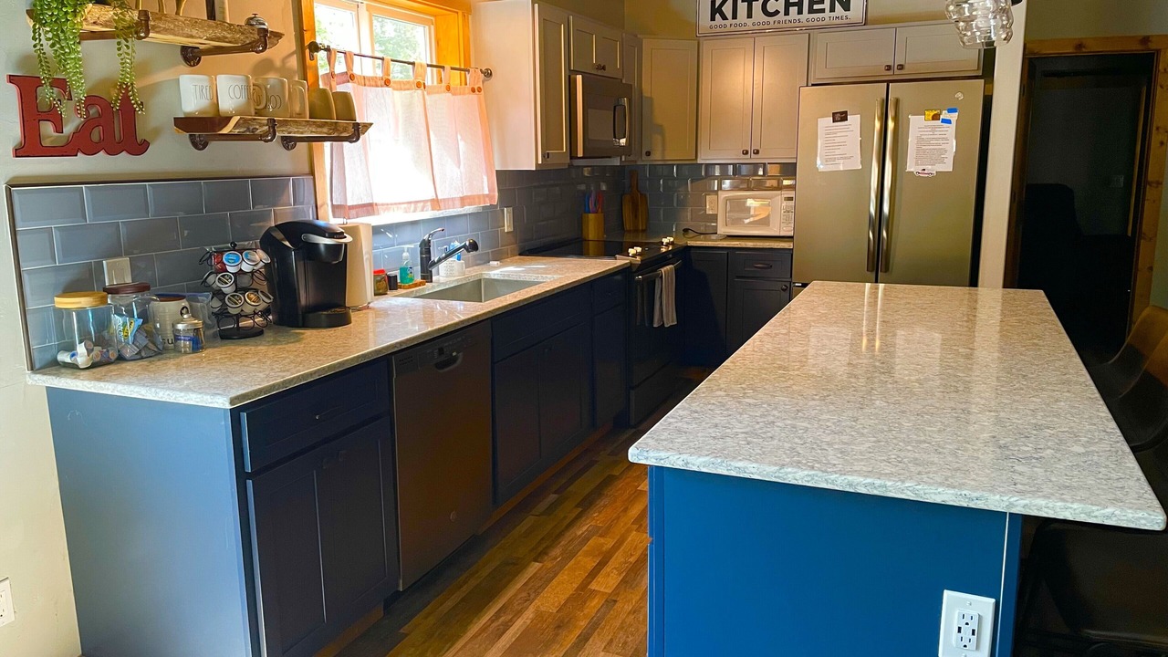 Photo of Kitchen in Dorrington