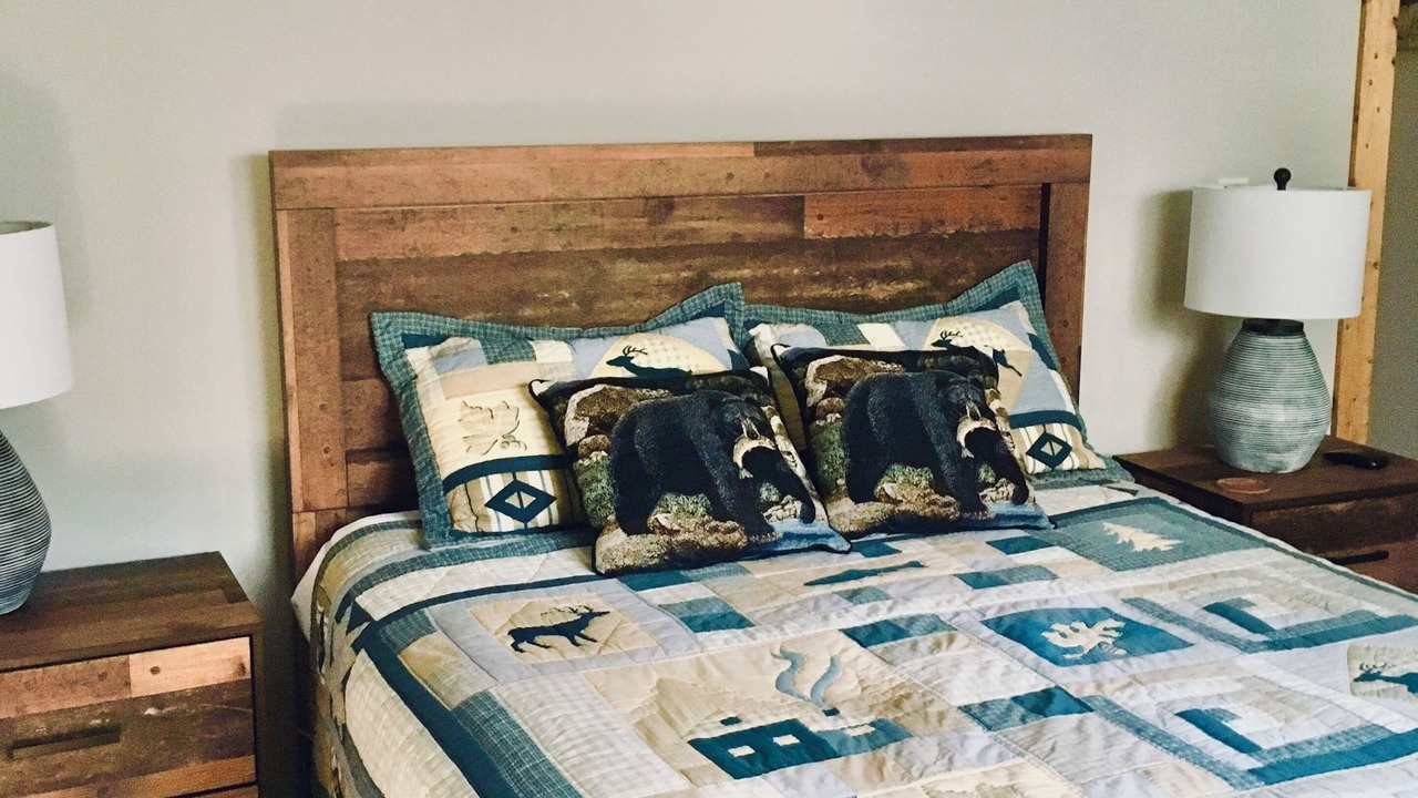Photo of Bedroom in Dorrington