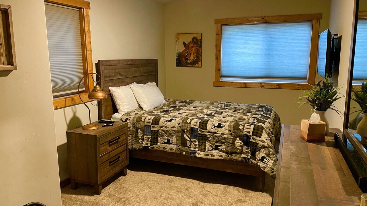 Photo of Bedroom in Dorrington