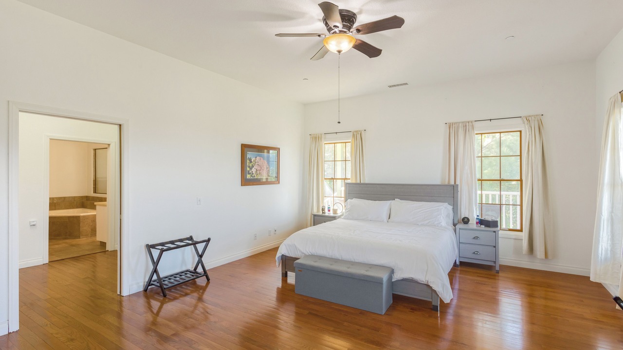 Photo of Bedroom in Julian