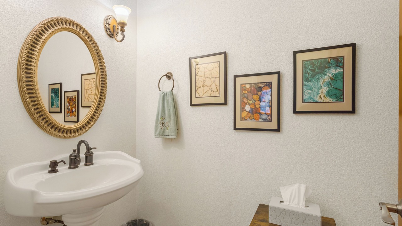 Photo of Bathroom in Julian