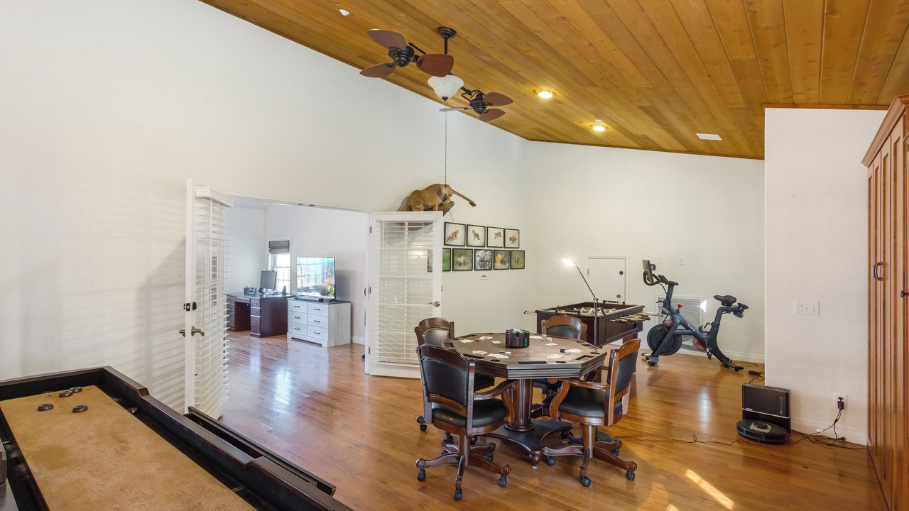 Photo of Bedroom in Julian