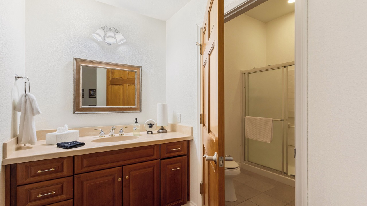 Photo of Bathroom in Julian