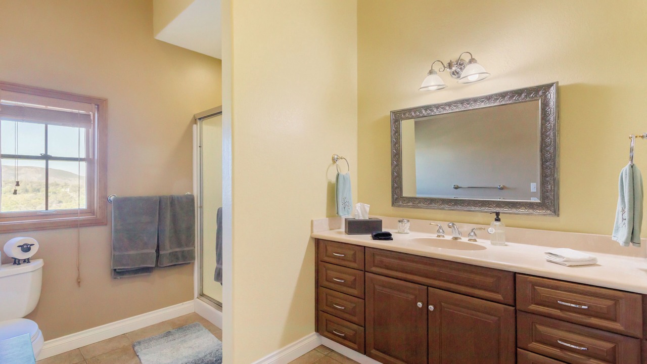 Photo of Bathroom in Julian