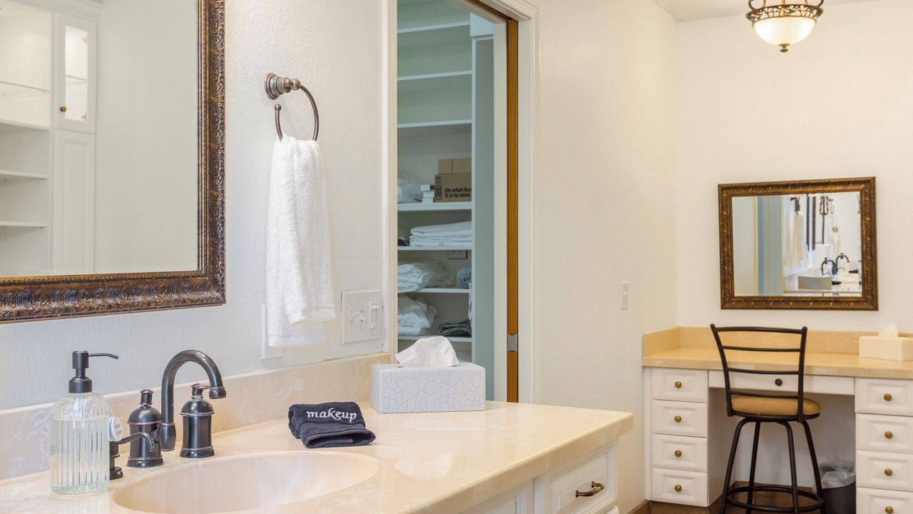 Photo of Bathroom in Julian