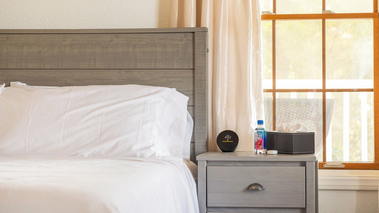 Photo of Bedroom in Julian