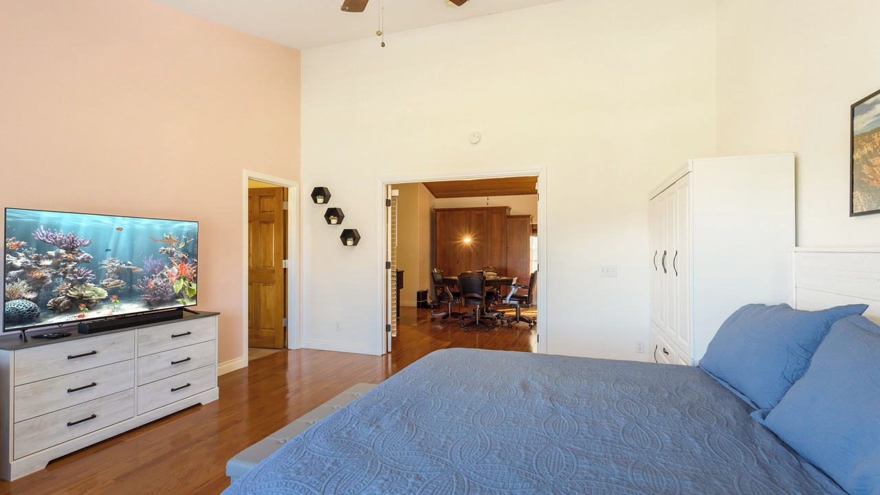 Photo of Bedroom in Julian