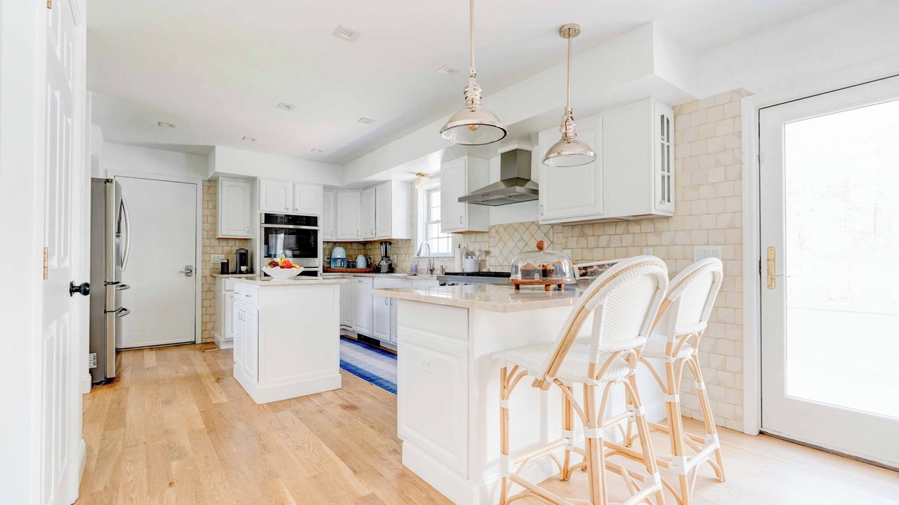 Photo of Kitchen in East Quogue