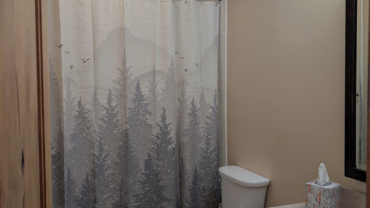 Photo of Bathroom in Eagle-Vail
