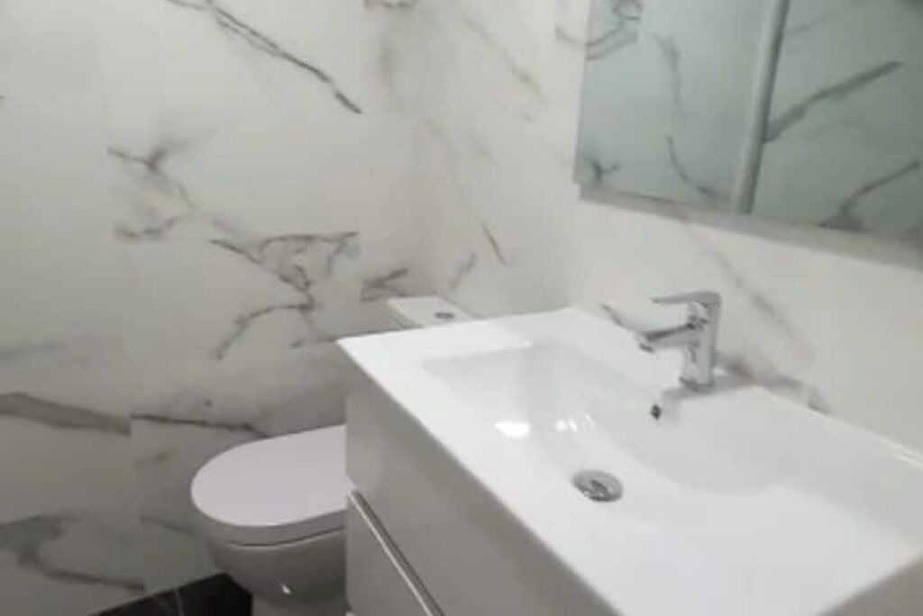 Photo of Bathroom in Castello de la Plana