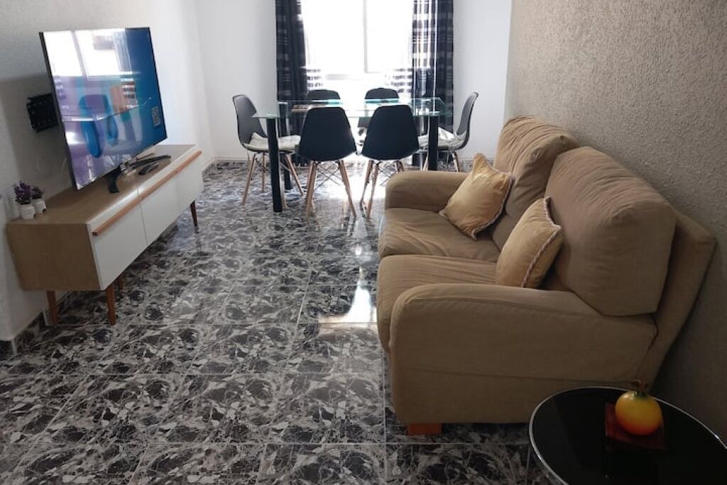 Photo of Livingroom in Castello de la Plana