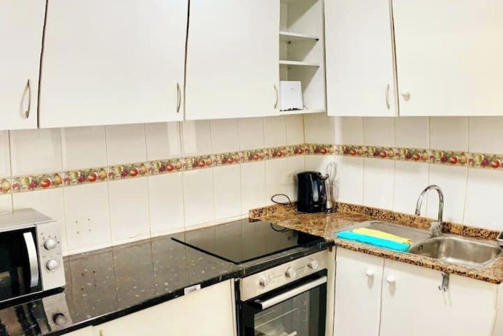 Photo of Kitchen in Castello de la Plana