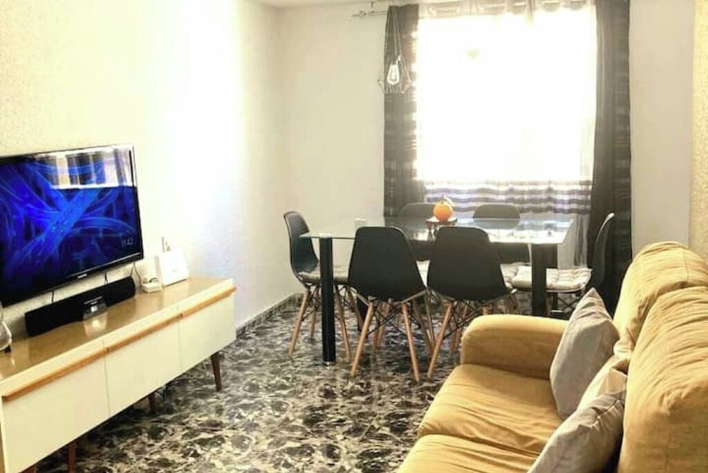 Photo of Livingroom in Castello de la Plana
