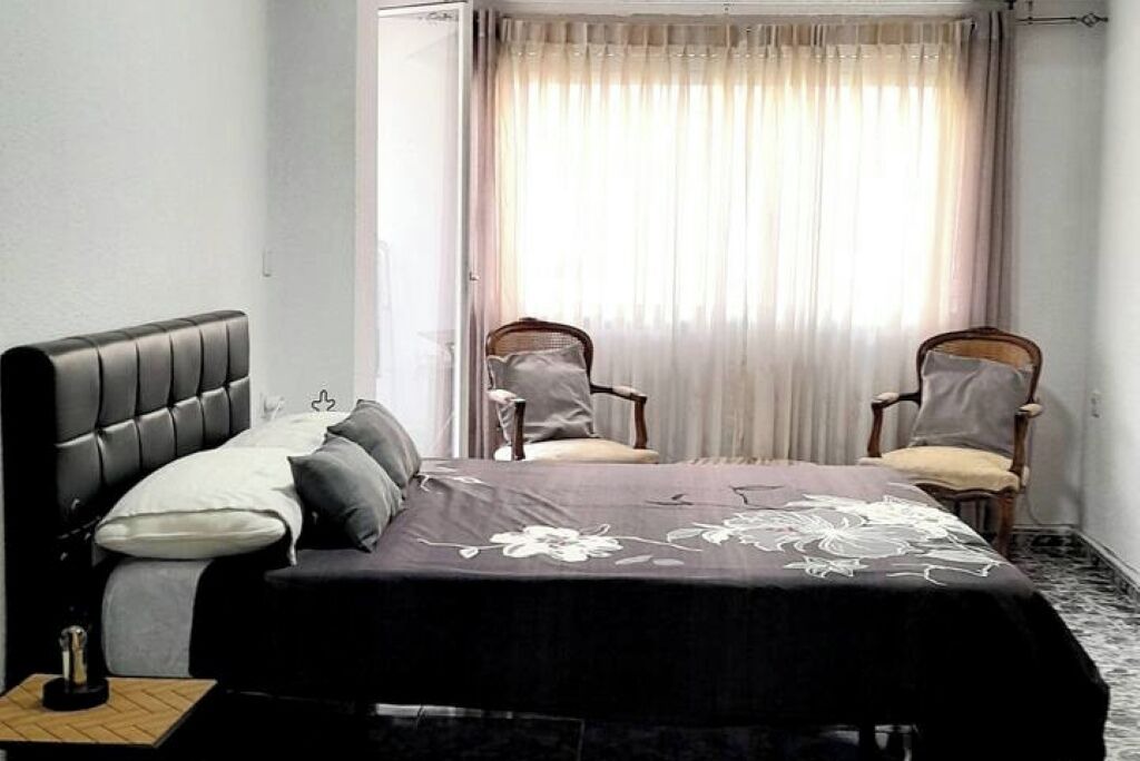 Photo of Bedroom in Castello de la Plana