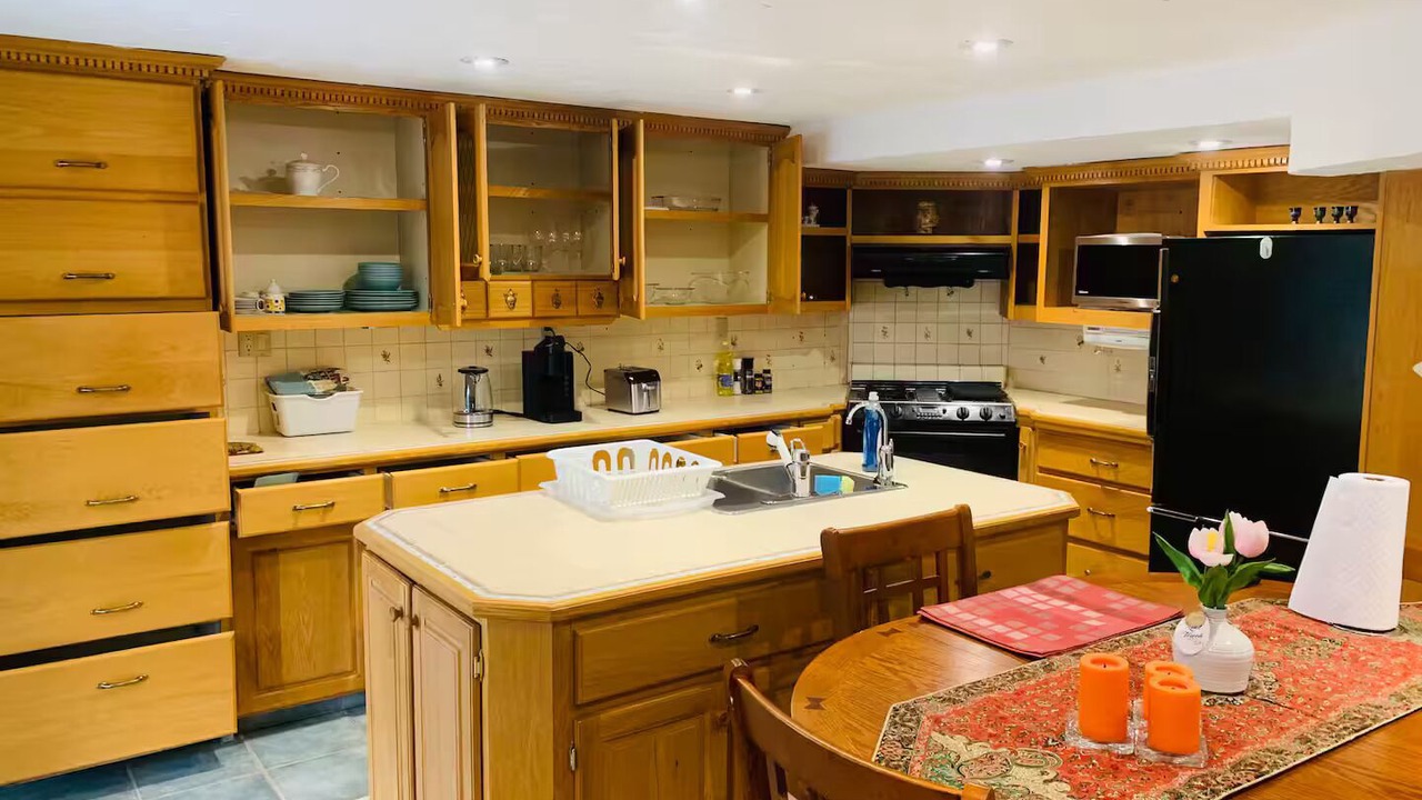 Photo of Kitchen in Newmarket