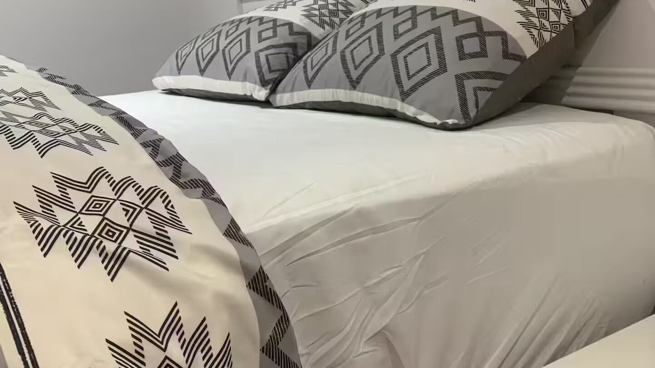Photo of Bedroom in Newmarket