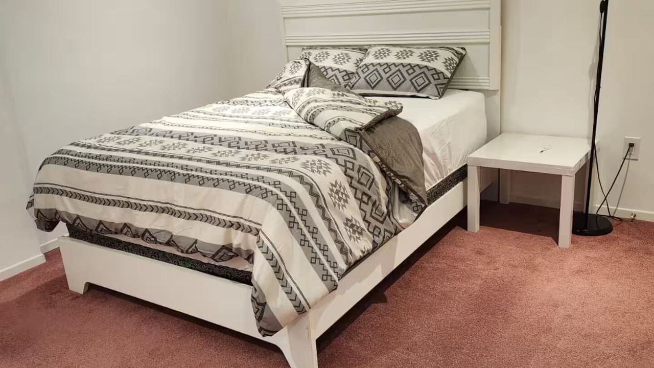 Photo of Bedroom in Newmarket
