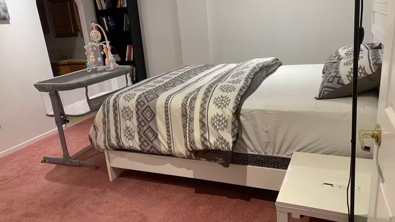 Photo of Bedroom in Newmarket