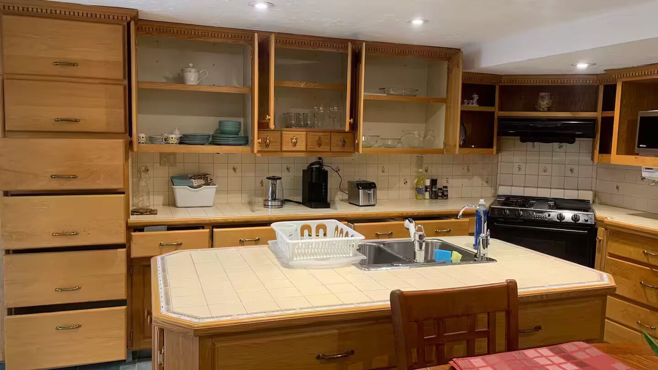 Photo of Kitchen in Newmarket