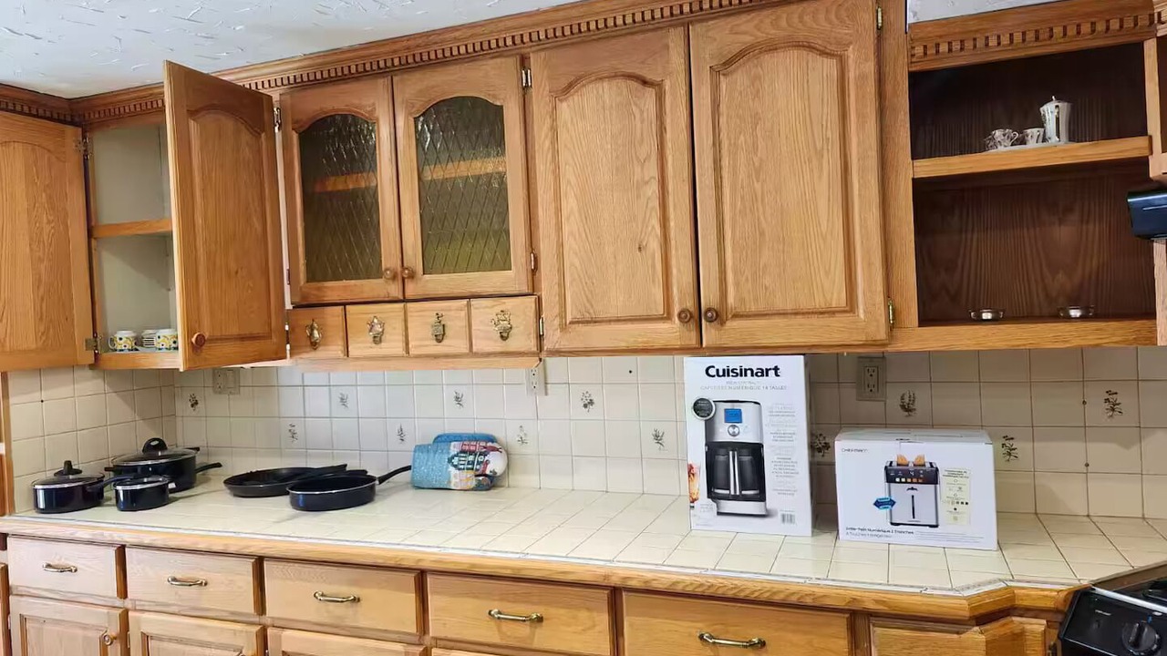 Photo of Kitchen in Newmarket