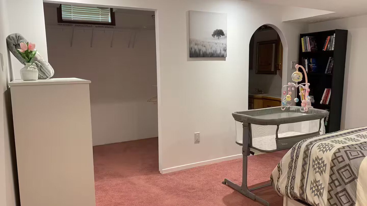 Photo of Bedroom in Newmarket