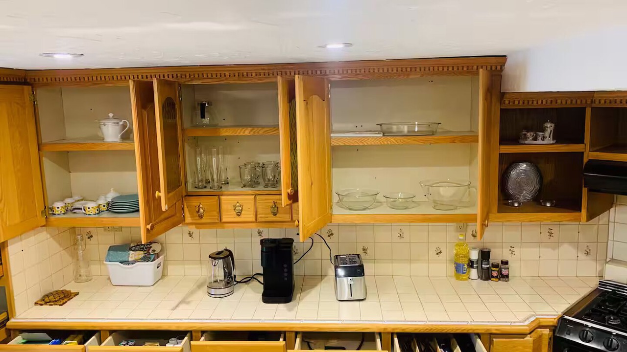 Photo of Kitchen in Newmarket