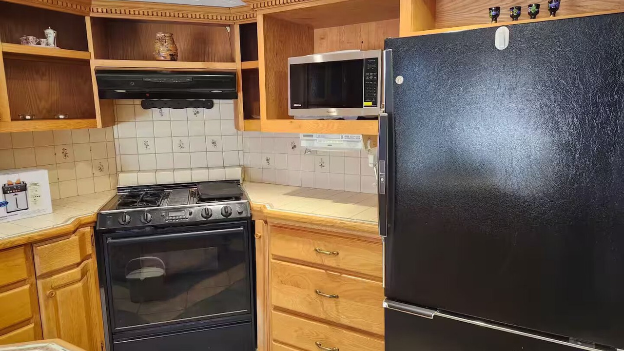 Photo of Kitchen in Newmarket