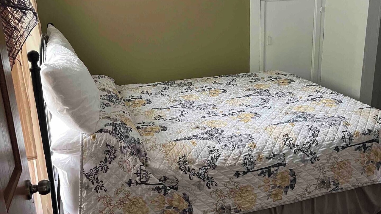 Photo of Bedroom in Rock Springs