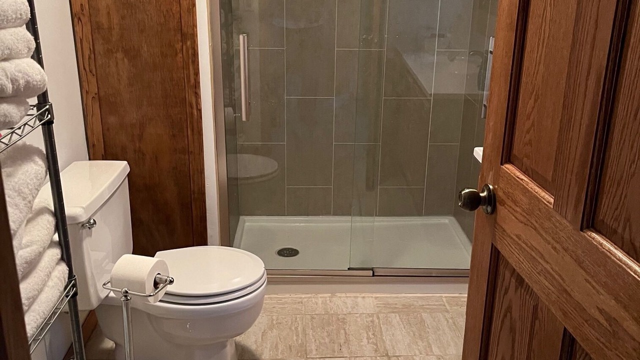 Photo of Bathroom in Rock Springs