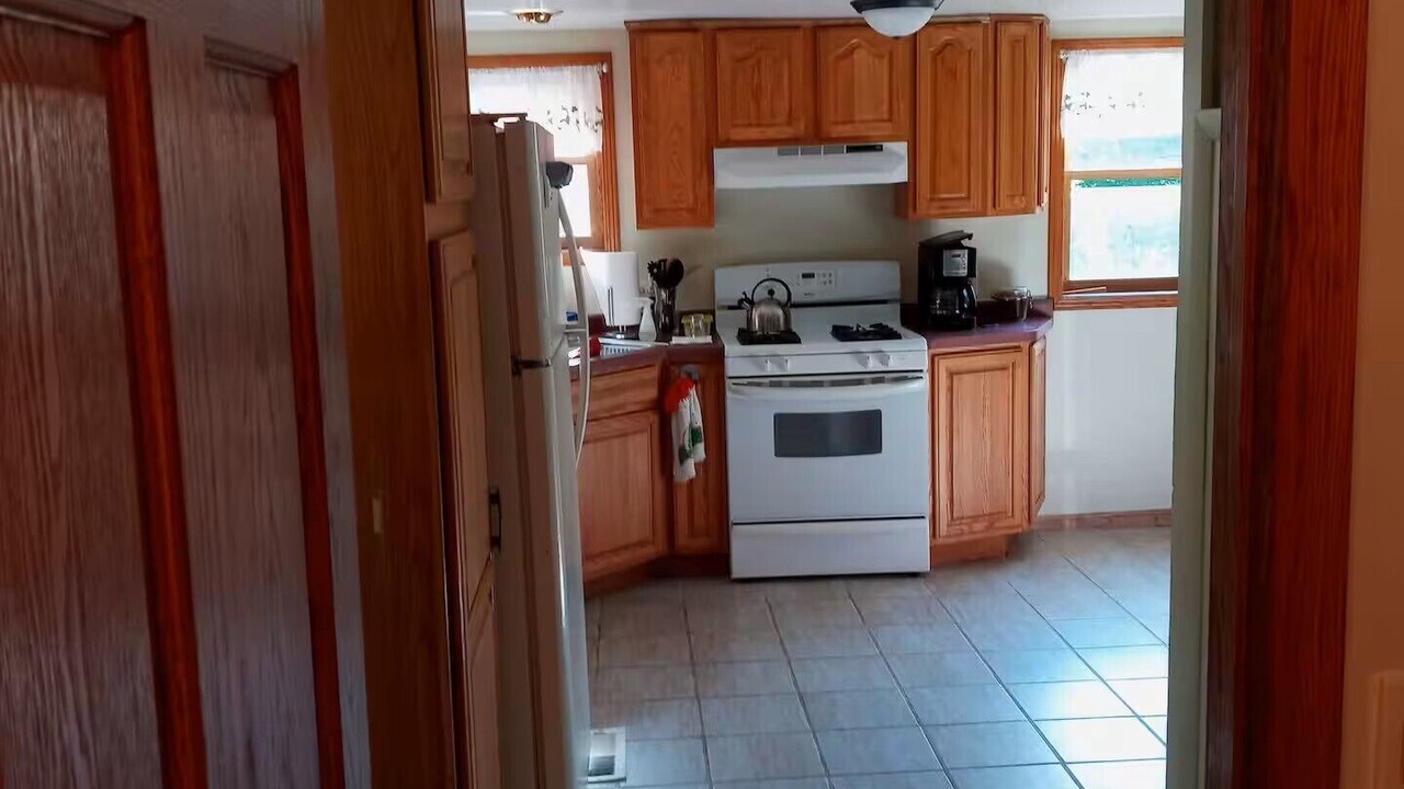 Photo of Kitchen in Rock Springs