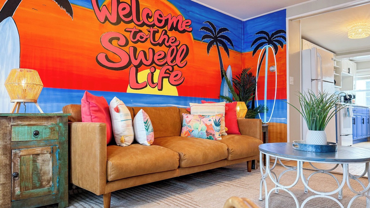 Photo of Livingroom in Salisbury Beach