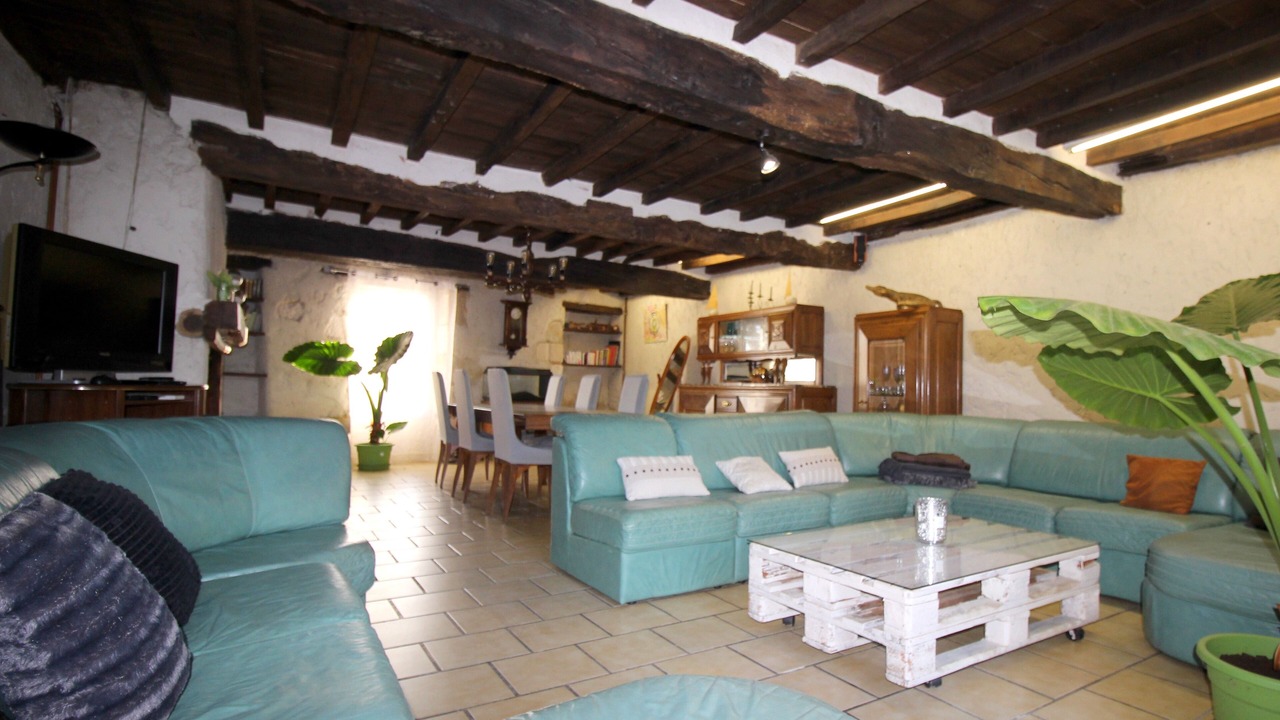 Photo of Livingroom in Bajonnette