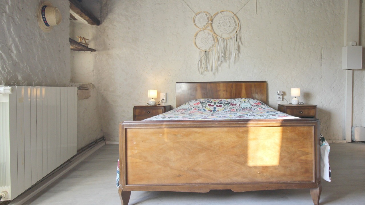 Photo of Bedroom in Bajonnette