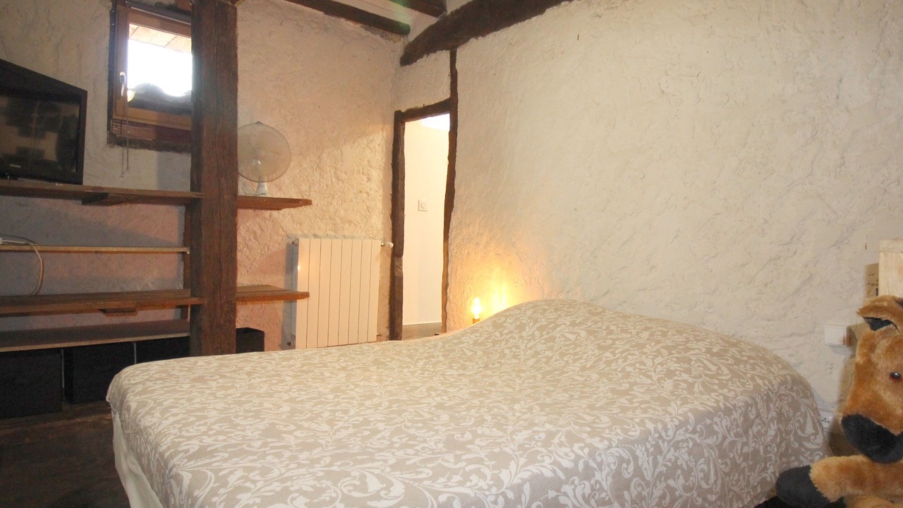 Photo of Bedroom in Bajonnette