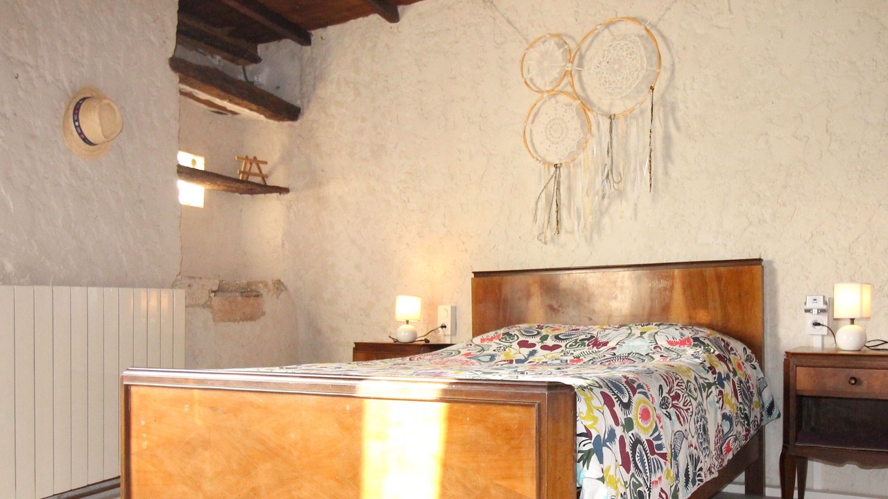 Photo of Bedroom in Bajonnette