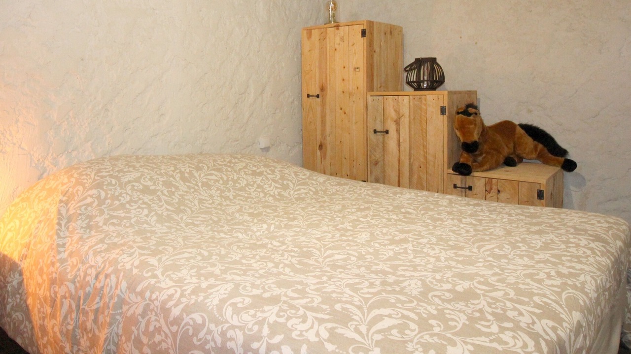 Photo of Bedroom in Bajonnette