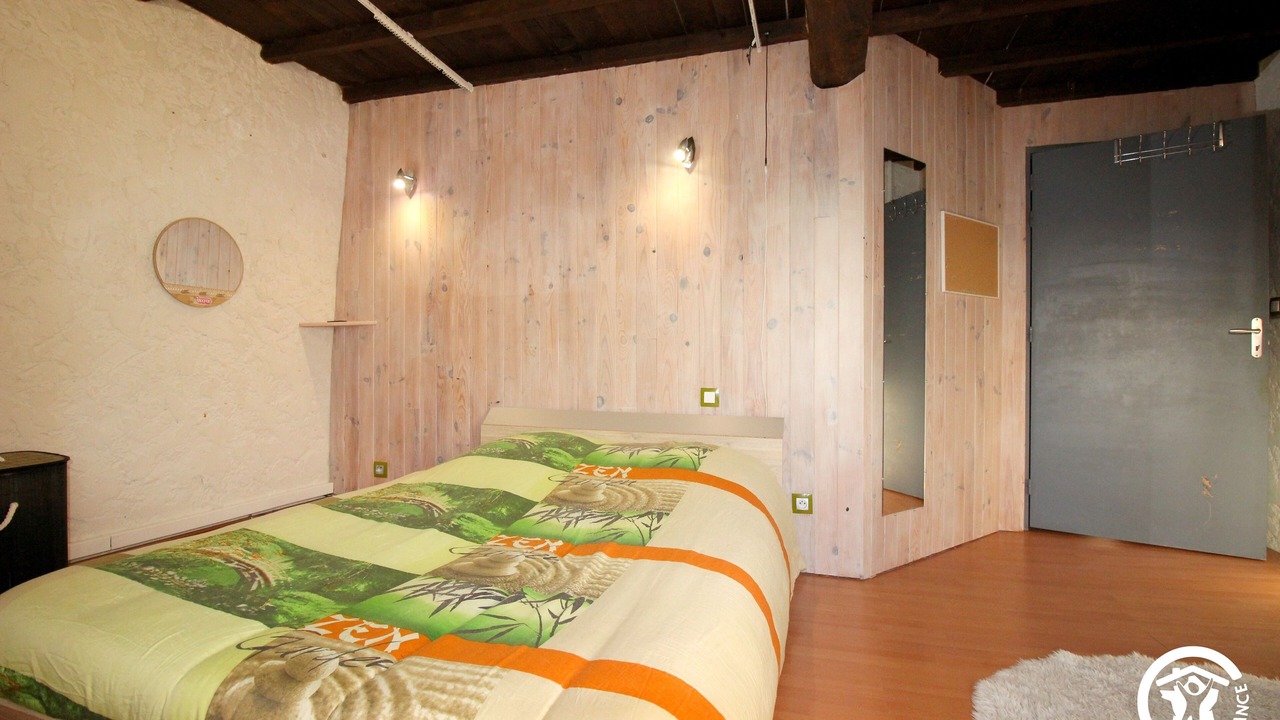 Photo of Bedroom in Bajonnette